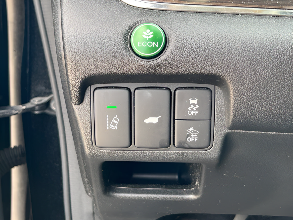 Used 2016 Honda CR-V Touring image 20
