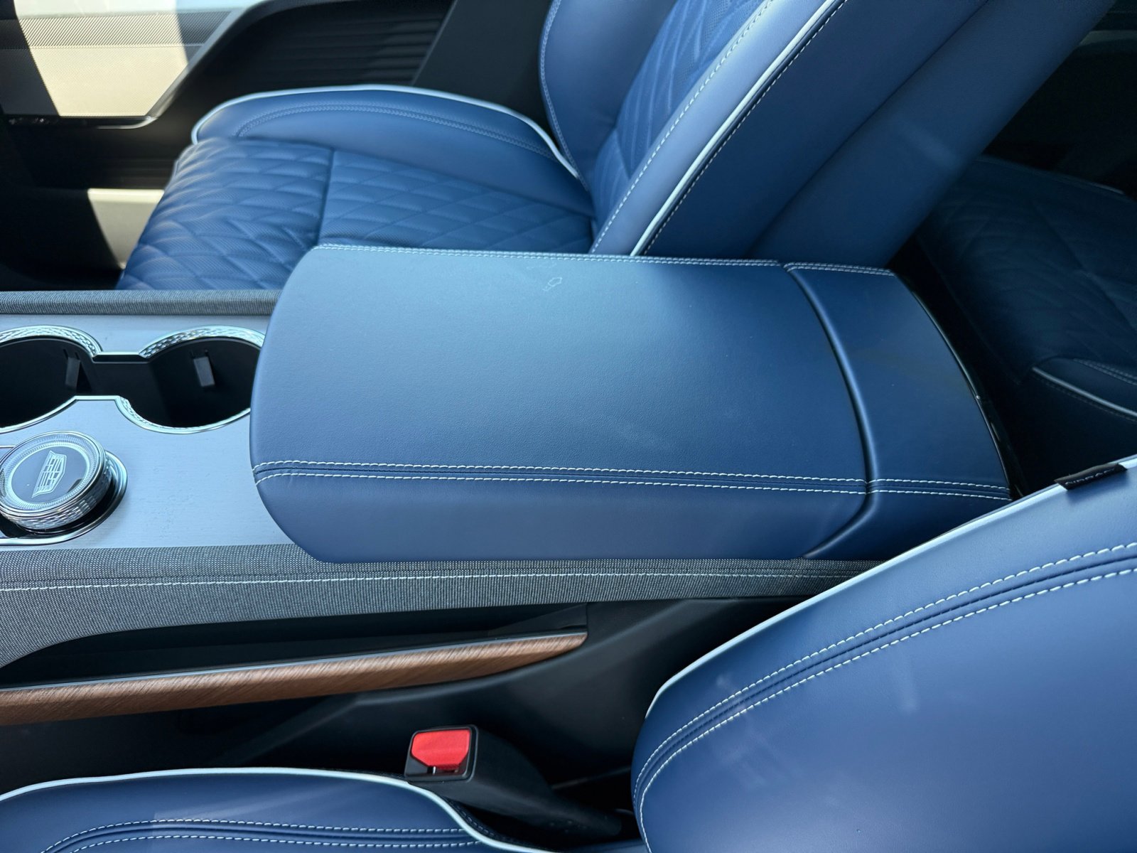 New 2026 Cadillac Vistiq Premium Luxury image 14