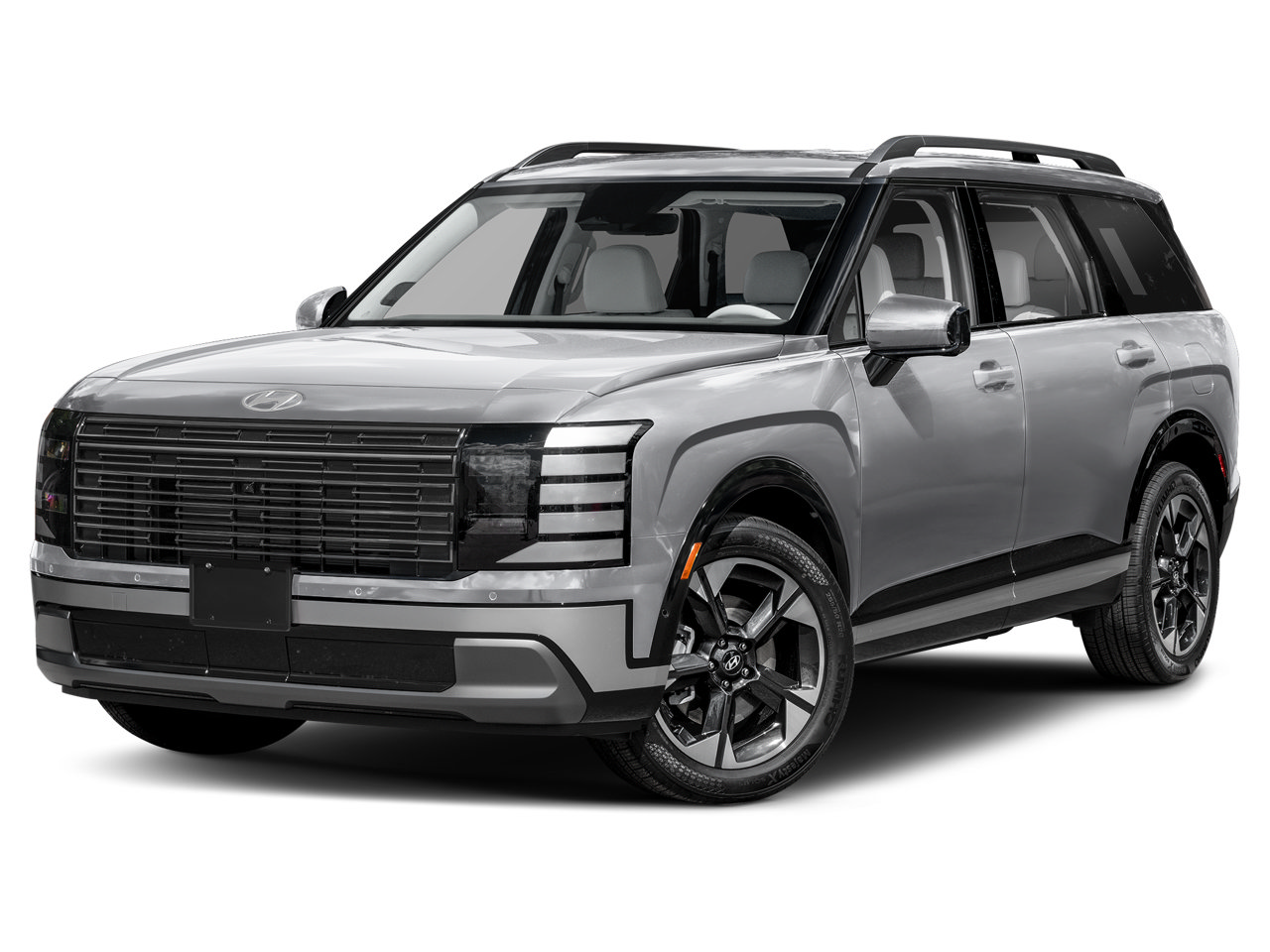 New 2026 Hyundai Palisade Limited