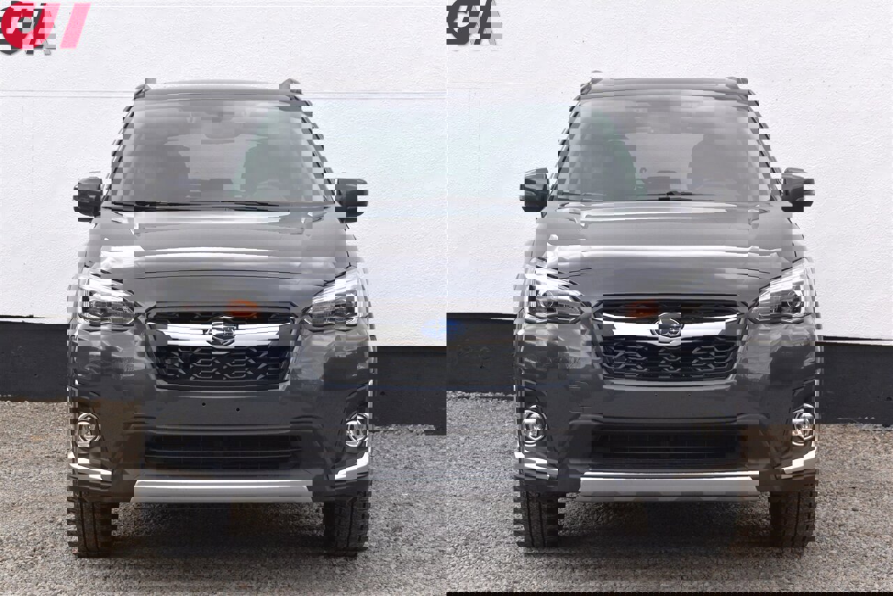 Used 2021 Subaru Crosstrek Hybrid w/ Moonroof Package w/Navigation image 7