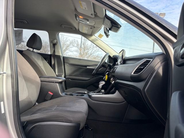 Certified 2023 Kia Seltos LX image 8