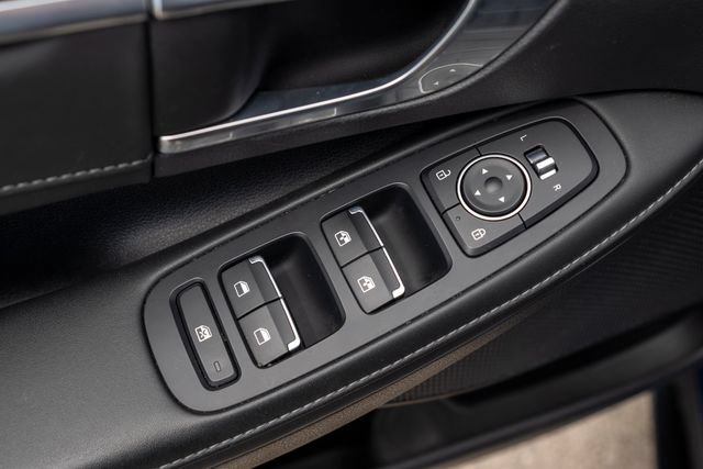 Used 2020 Hyundai Sonata Limited FWD image 19