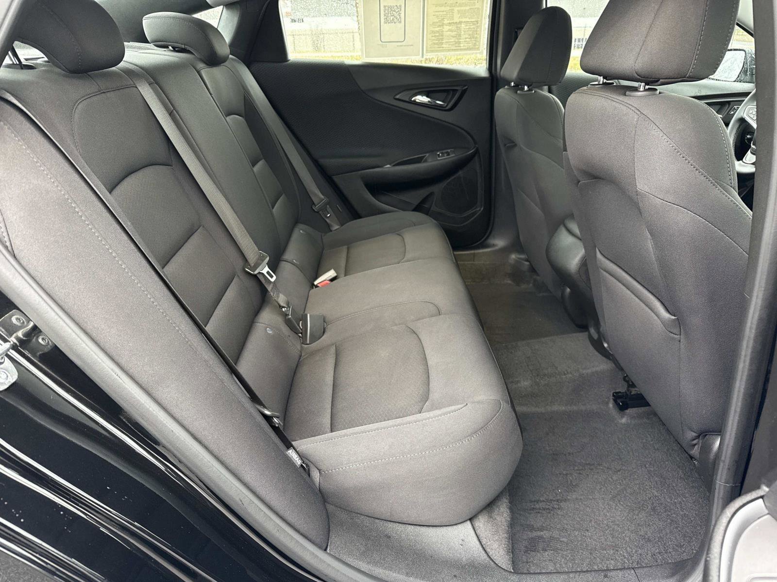 Used 2024 Chevrolet Malibu RS w/ LPO, Floor Liner Package image 20