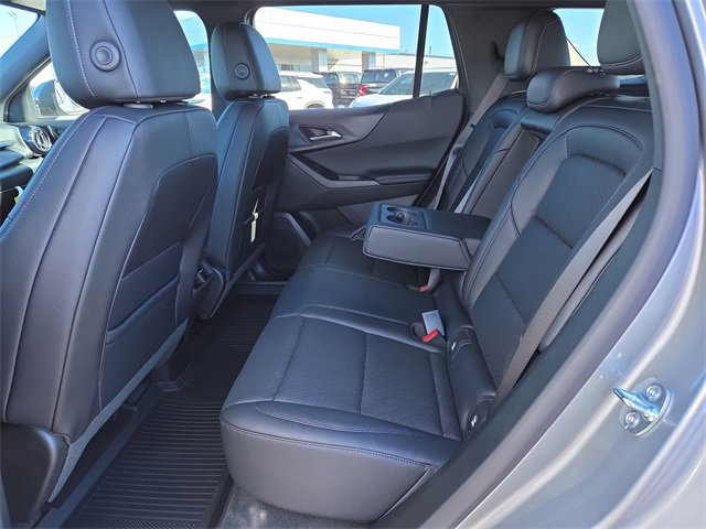 New 2026 Chevrolet Equinox LT w/ Convenience Package II image 11