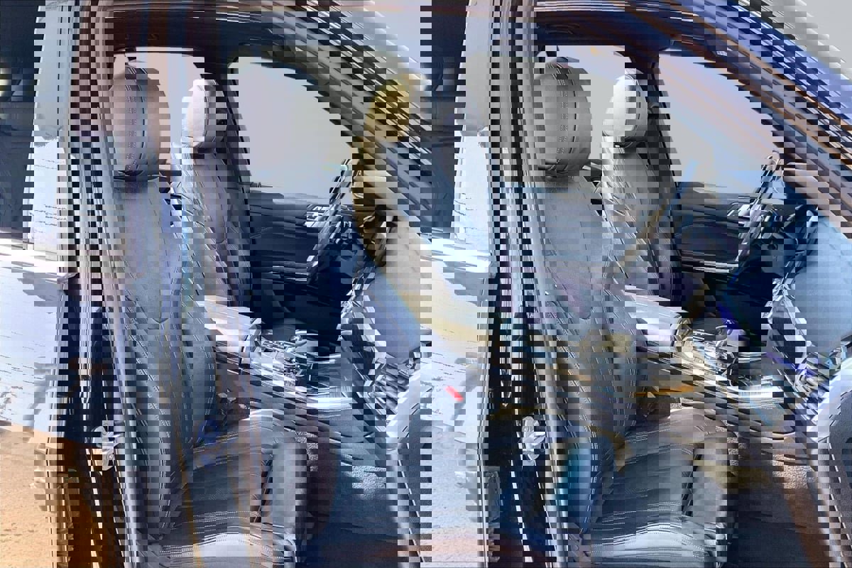 Used 2019 BMW X5 xDrive40i w/ Convenience Package image 7