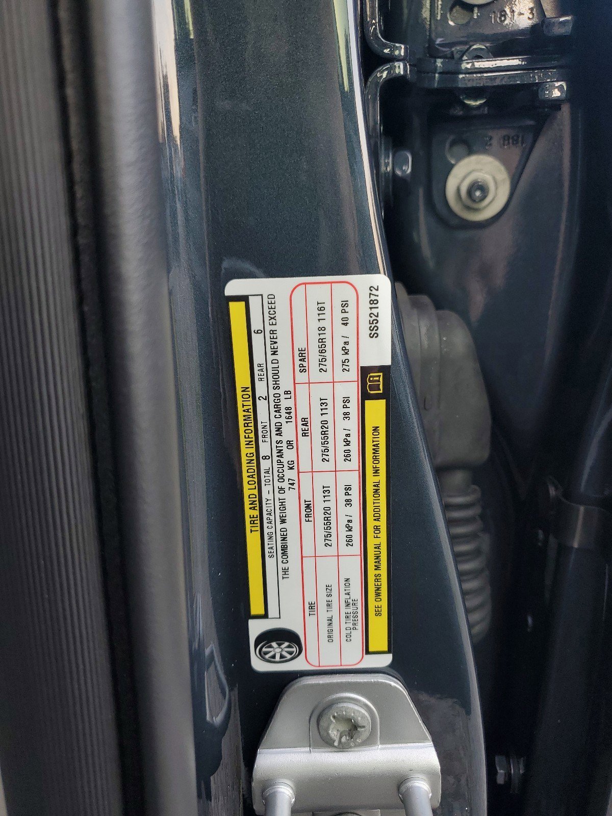 New 2025 Jeep Wagoneer L Series III w/ 8-pass Seating Package image 32