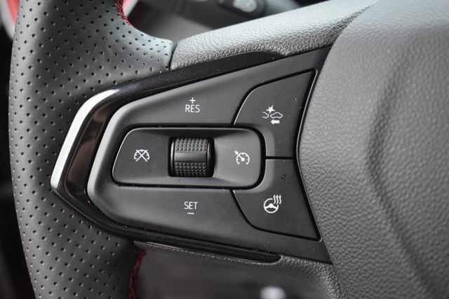 New 2026 Chevrolet TrailBlazer RS w/ Convenience Package image 35