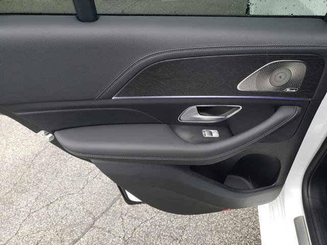 New 2025 Mercedes-Benz GLE 53 AMG 4MATIC Coupe image 13