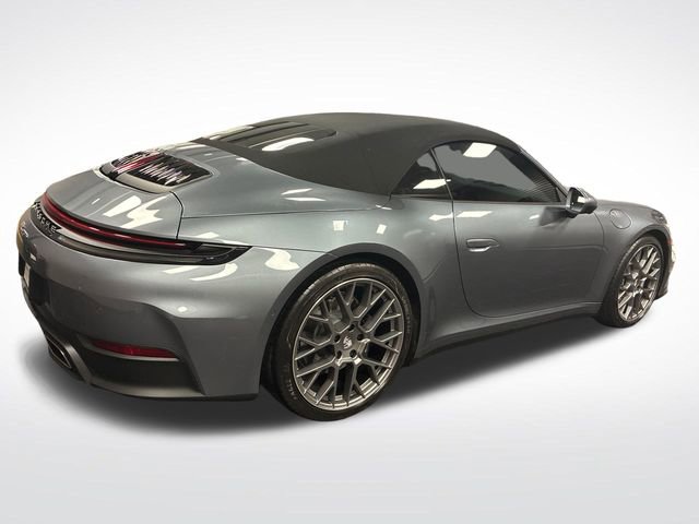 Used 2026 Porsche 911 Carrera RWD image 5