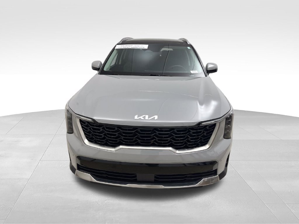 Used 2025 Kia Sorento S w/ Panoramic Sunroof Package FWD image 8