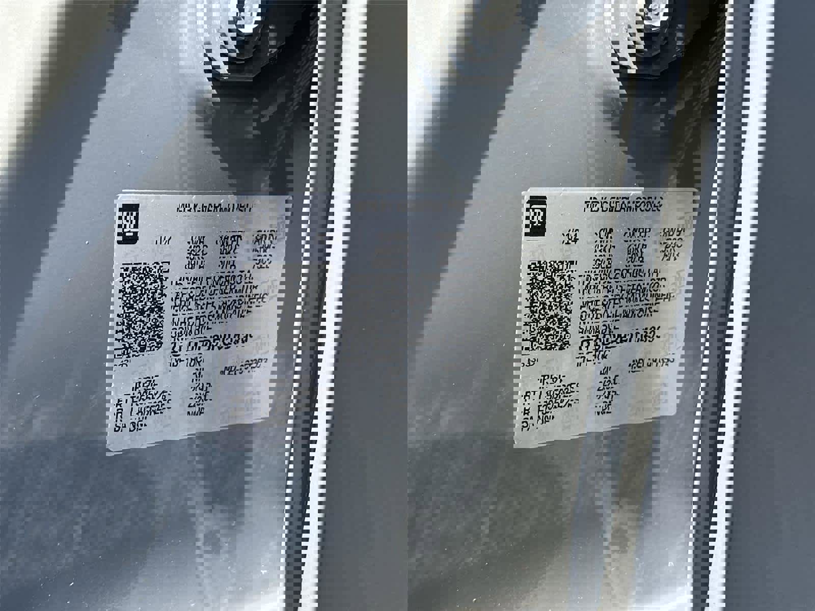 Used 2024 GMC Hummer EV 3X w/ LPO, Illumination Package image 21