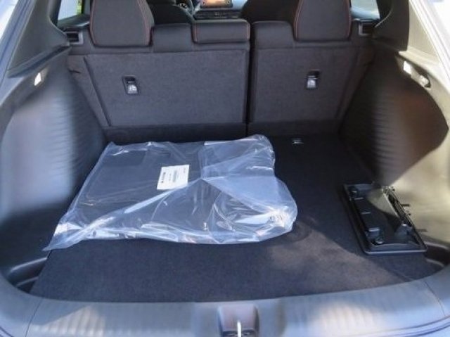 Used 2025 Honda HR-V Sport image 22