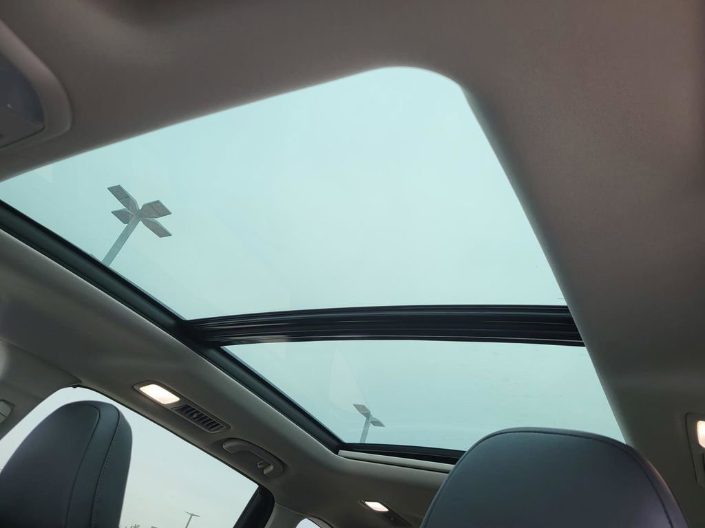 New 2025 Subaru Ascent Bronze Edition image 7