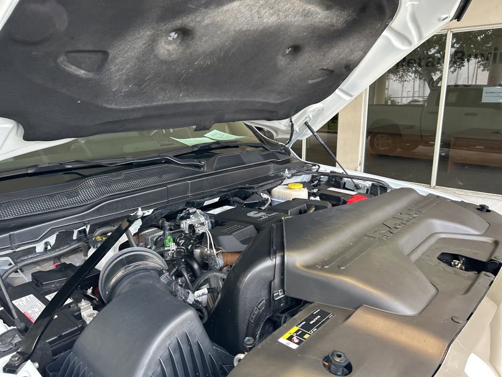 Certified 2024 RAM 2500 Big Horn image 10