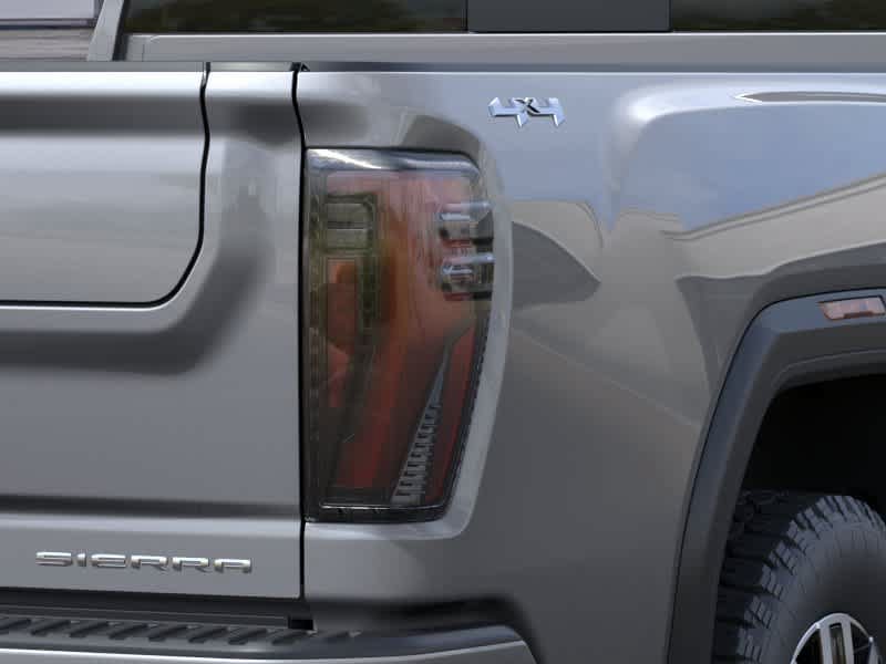 New 2026 GMC Sierra 3500 Denali Ultimate AWD/4WD image 11