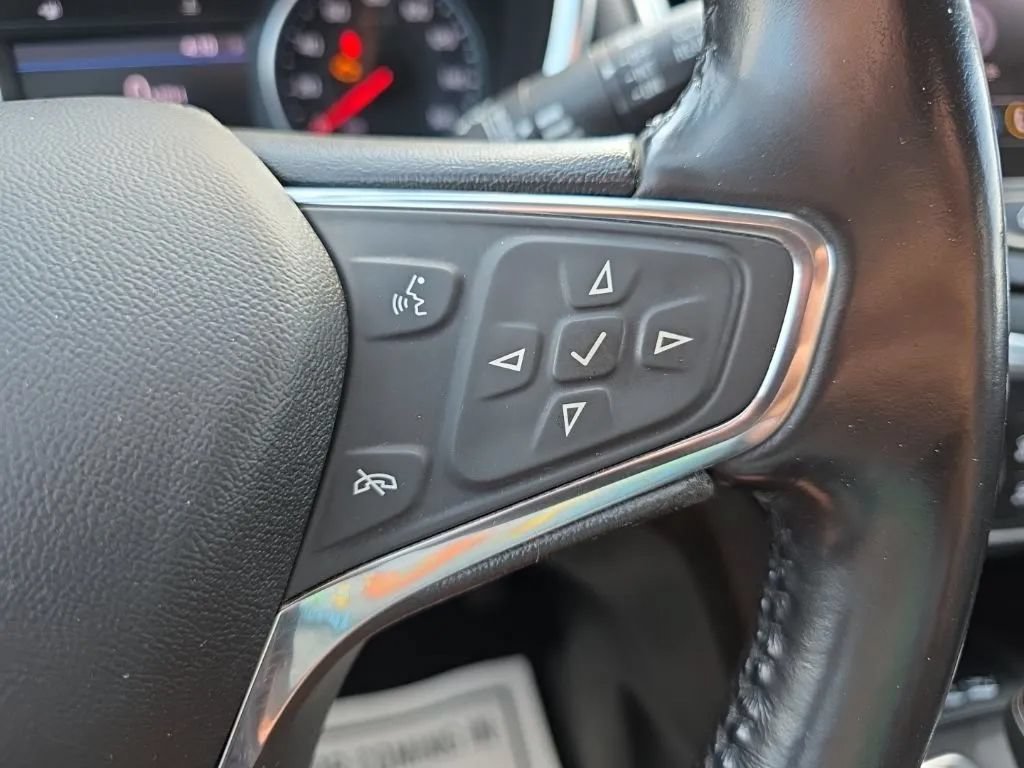 Used 2020 Chevrolet Equinox Premier AWD/4WD image 22