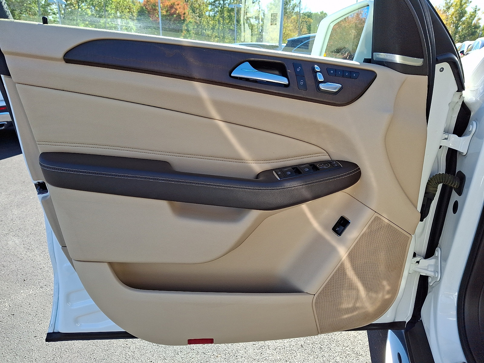 Certified 2018 Mercedes-Benz GLE 350 4MATIC image 13