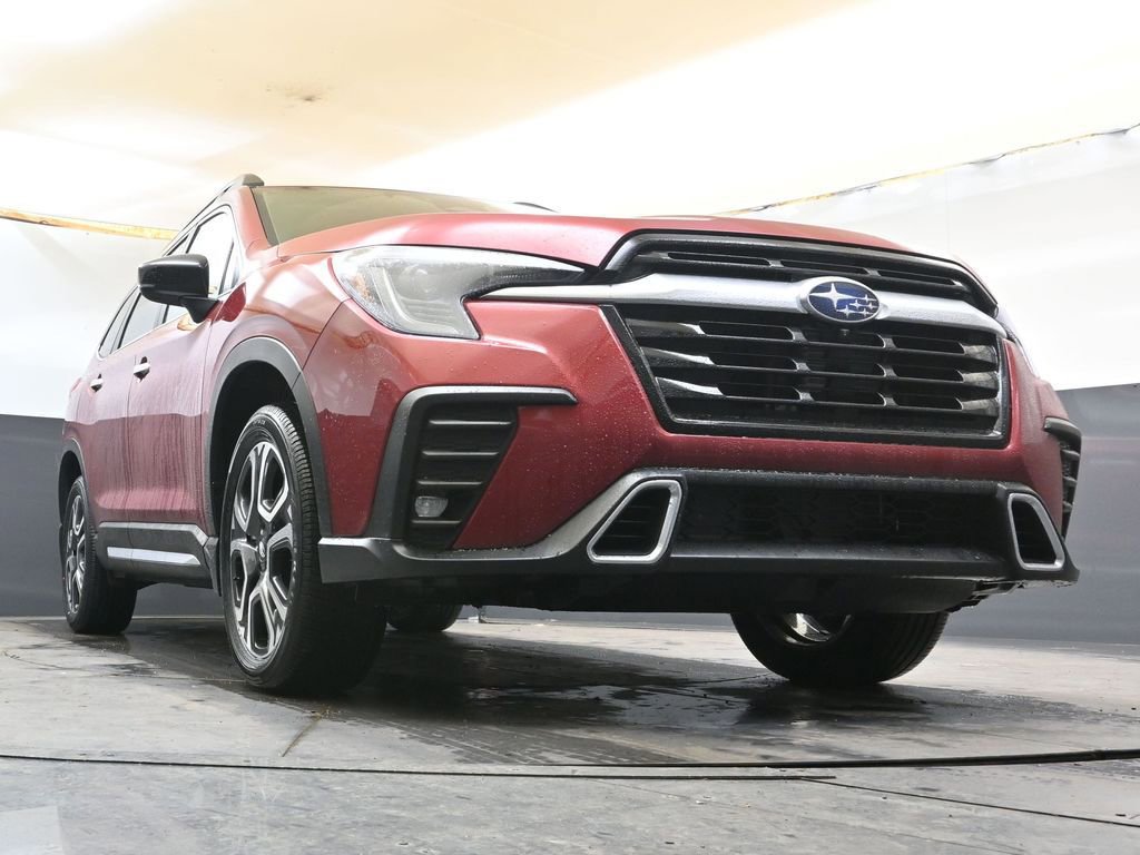 New 2026 Subaru Ascent Touring image 48