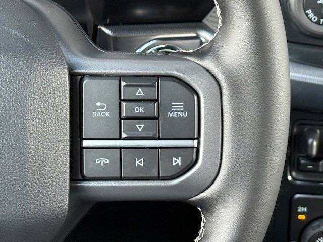 New 2025 Ford F150 XLT w/ Equipment Group 303A High image 35