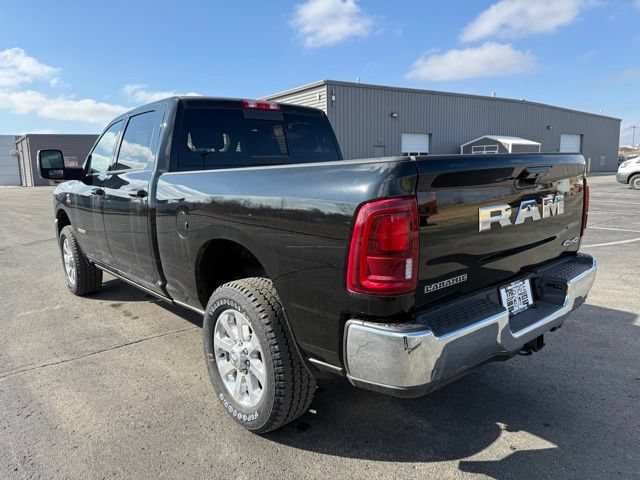 New 2026 RAM 2500 Laramie AWD/4WD image 6