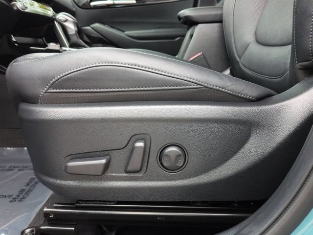 Used 2026 Kia Seltos EX FWD image 19