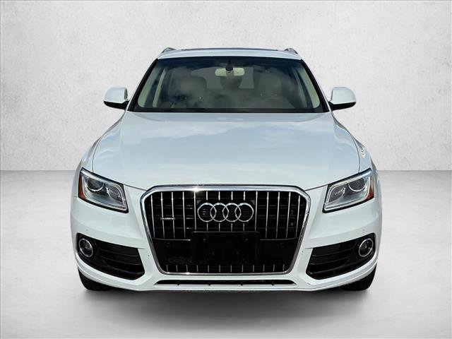 Used 2016 Audi Q5 2.0T Premium Plus AWD/4WD video 2