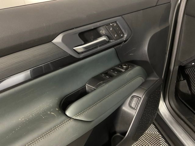 New 2026 GMC Terrain AT4 w/ Convenience Package III image 29