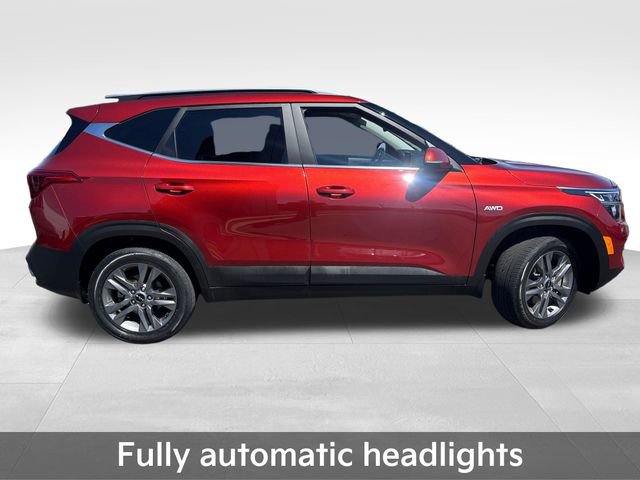 Used 2023 Kia Seltos S AWD/4WD image 9