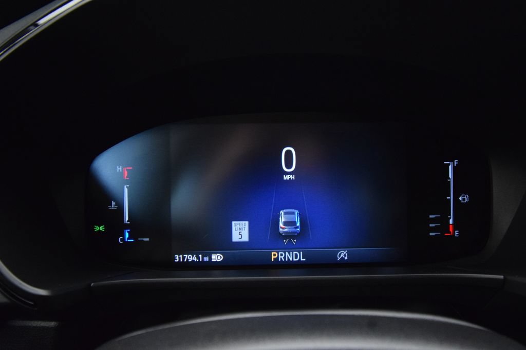 Used 2021 Ford Escape SE AWD/4WD image 18