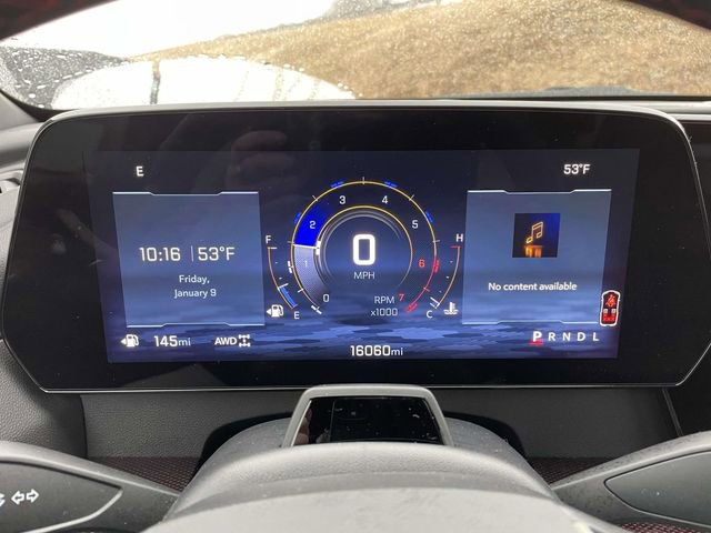 Used 2024 Chevrolet Traverse RS w/ LPO, Floor Liner Package image 21