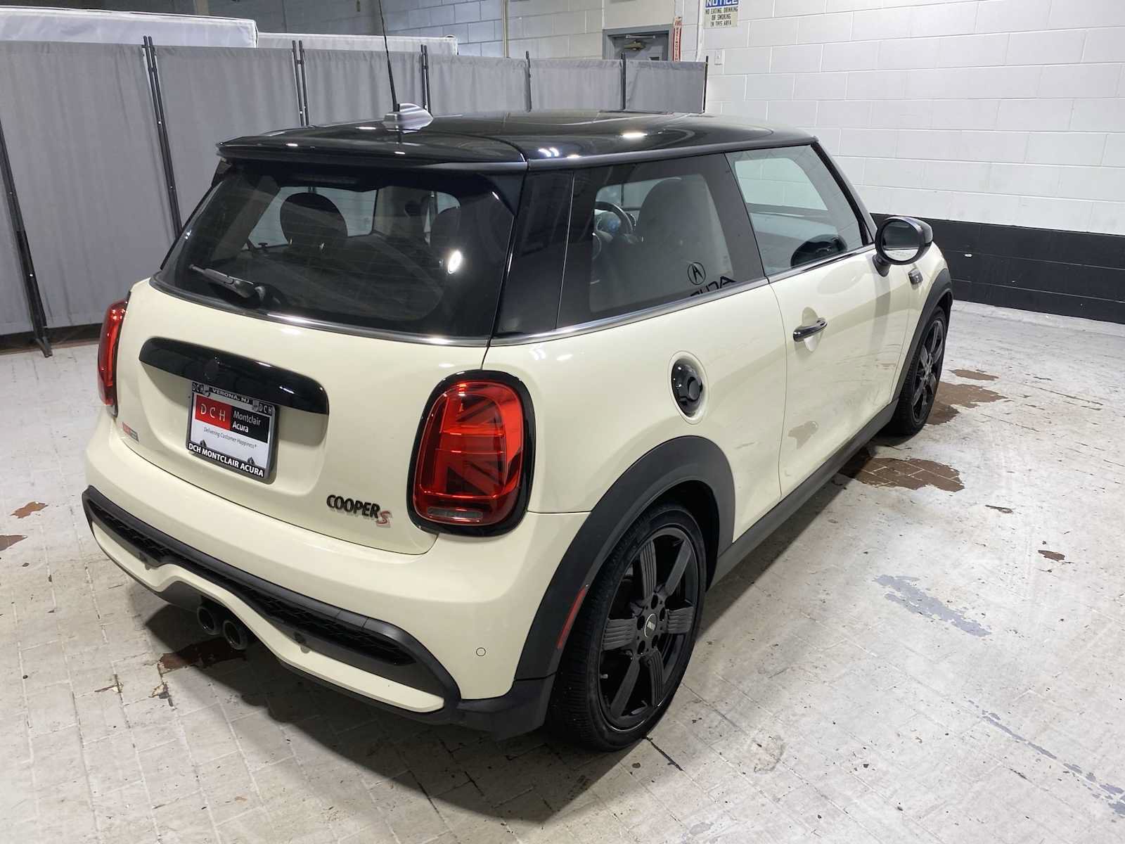 Used 2023 MINI Cooper S FWD image 26