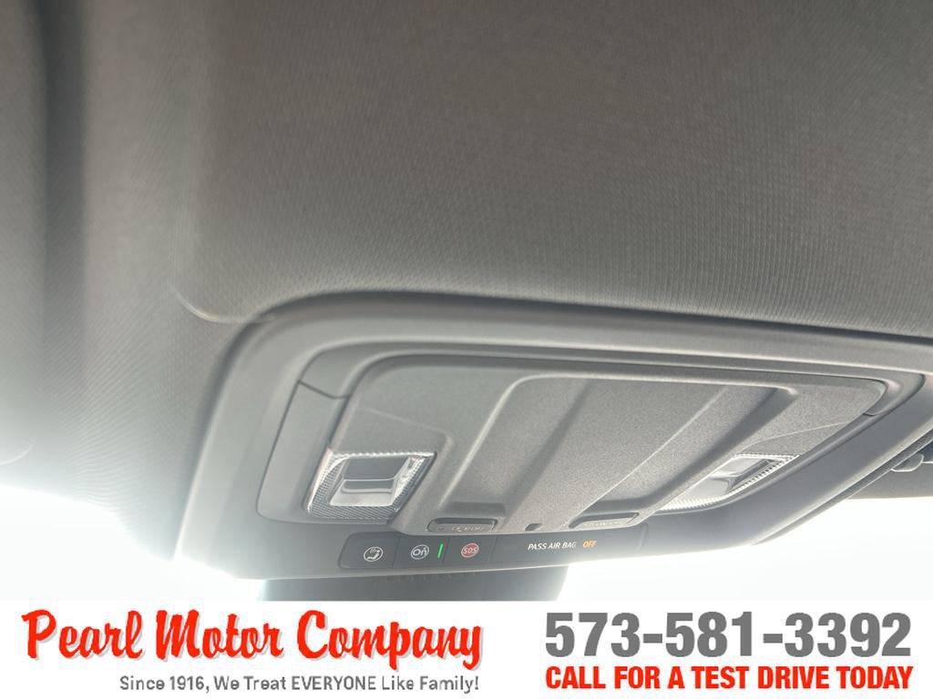 New 2026 GMC Sierra 1500 SLE AWD/4WD image 15