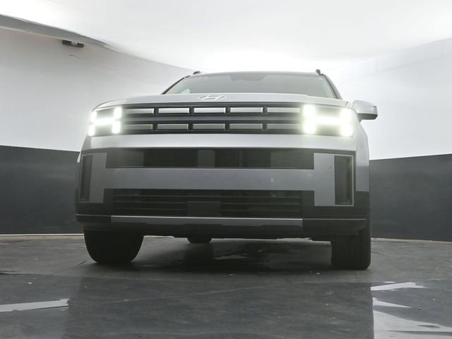 Used 2026 Hyundai Santa Fe SEL FWD image 29