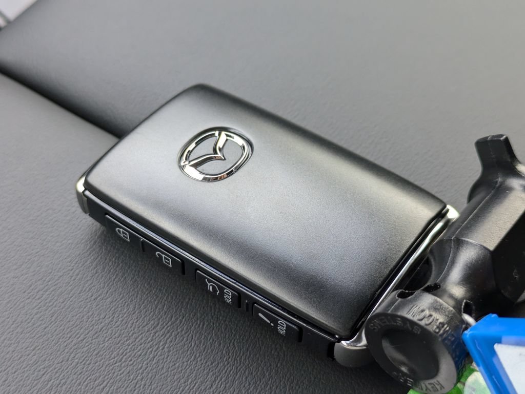New 2026 MAZDA CX-90 3.3 Turbo w/ Select Package AWD/4WD image 30