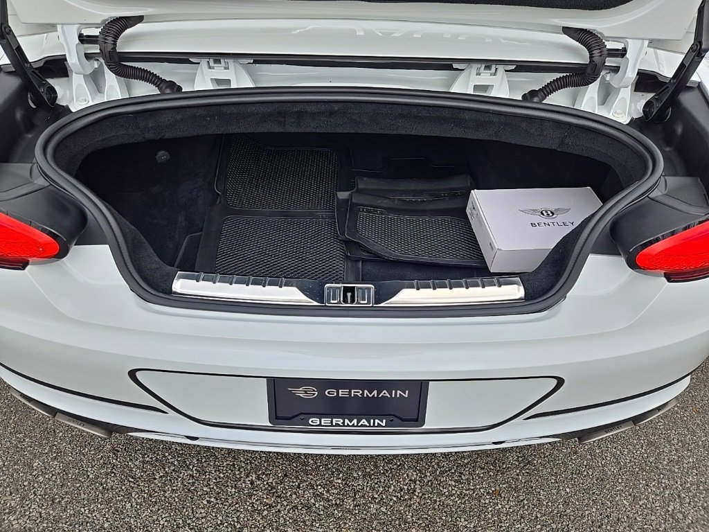 Used 2022 Bentley Continental GT Speed image 18