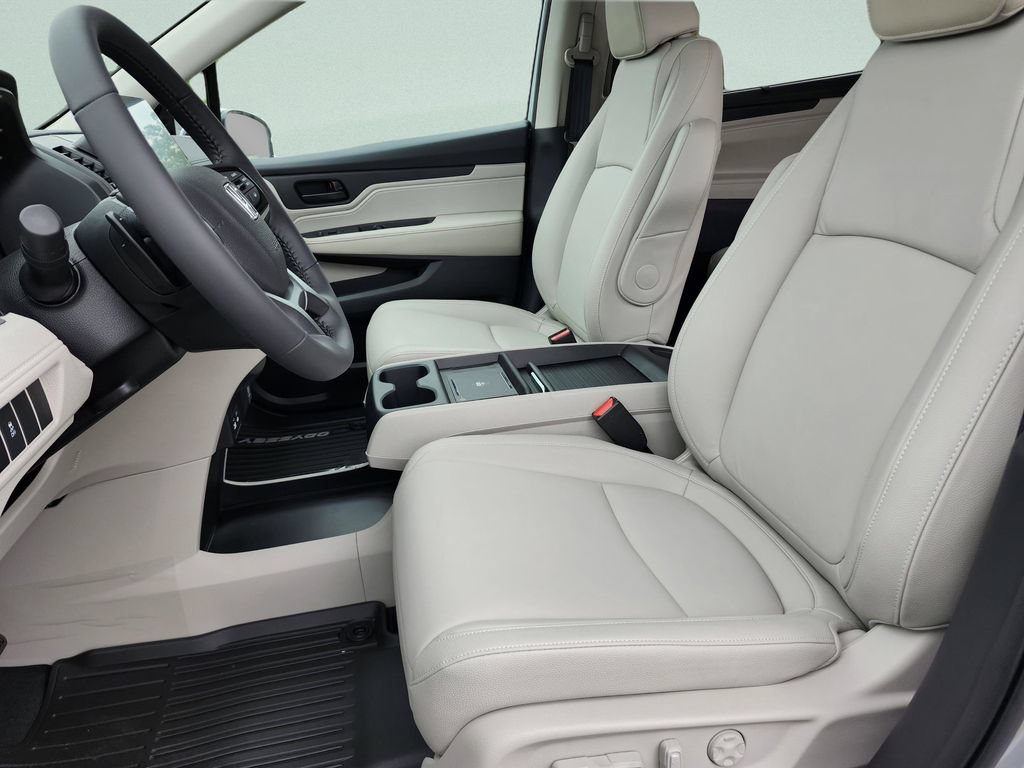 New 2026 Honda Odyssey EX-L image 19