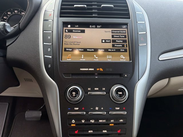 Used 2017 Lincoln MKC Premiere FWD image 30