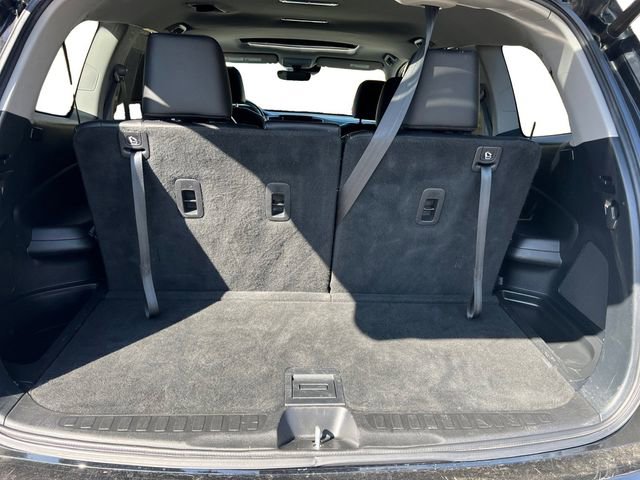 Used 2022 Honda Pilot EX-L image 19