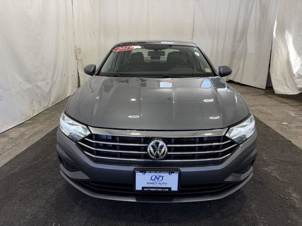 Used 2019 Volkswagen Jetta SE image 7