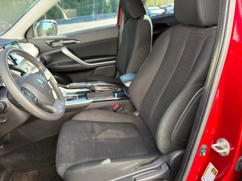 Used 2022 Mitsubishi Eclipse Cross ES AWD/4WD image 34