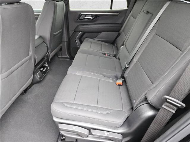 New 2026 Chevrolet Tahoe LS image 16