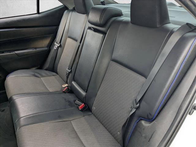 Used 2017 Toyota Corolla SE image 17