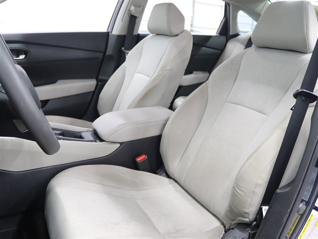 Used 2024 Honda Accord LX image 7