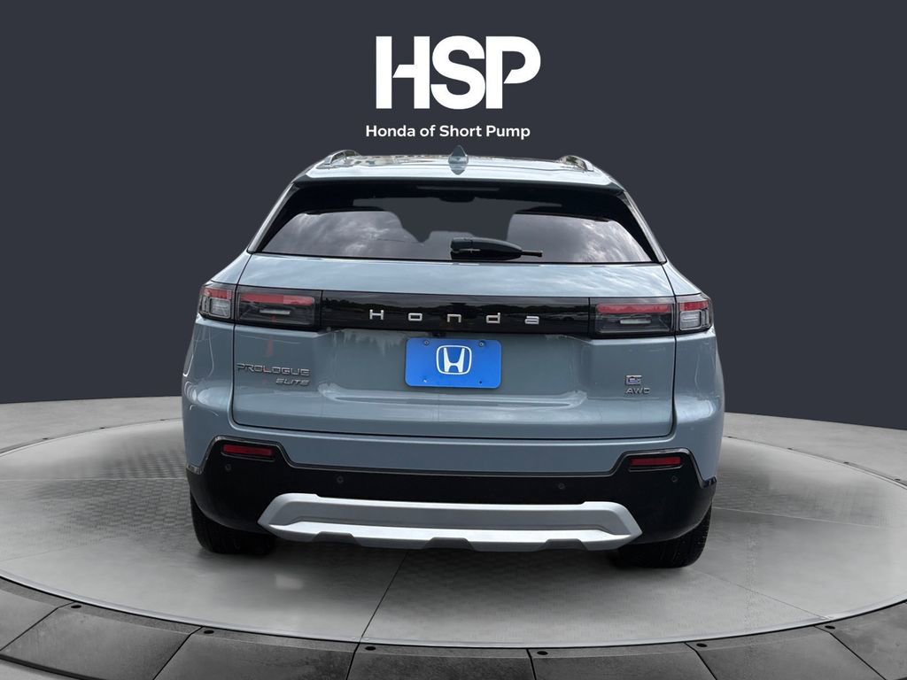 Used 2024 Honda Prologue Elite image 4