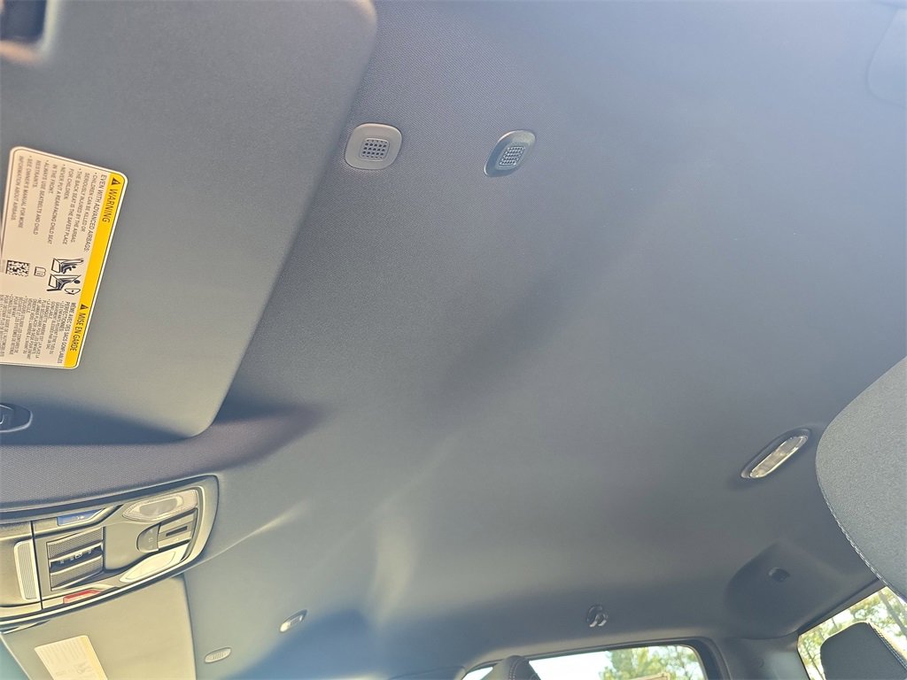 New 2026 RAM 1500 Tradesman w/ Off Road Group image 30