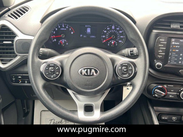 Used 2020 Kia Soul S image 24