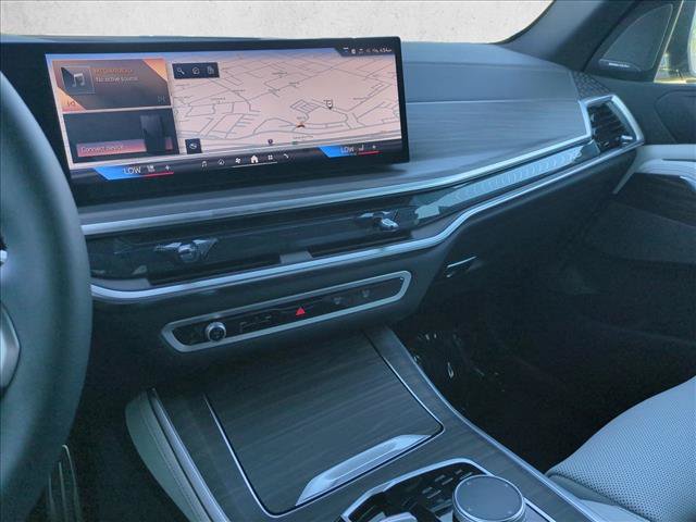 Certified 2026 BMW X5 xDrive50e w/ M Sport Package AWD/4WD image 15