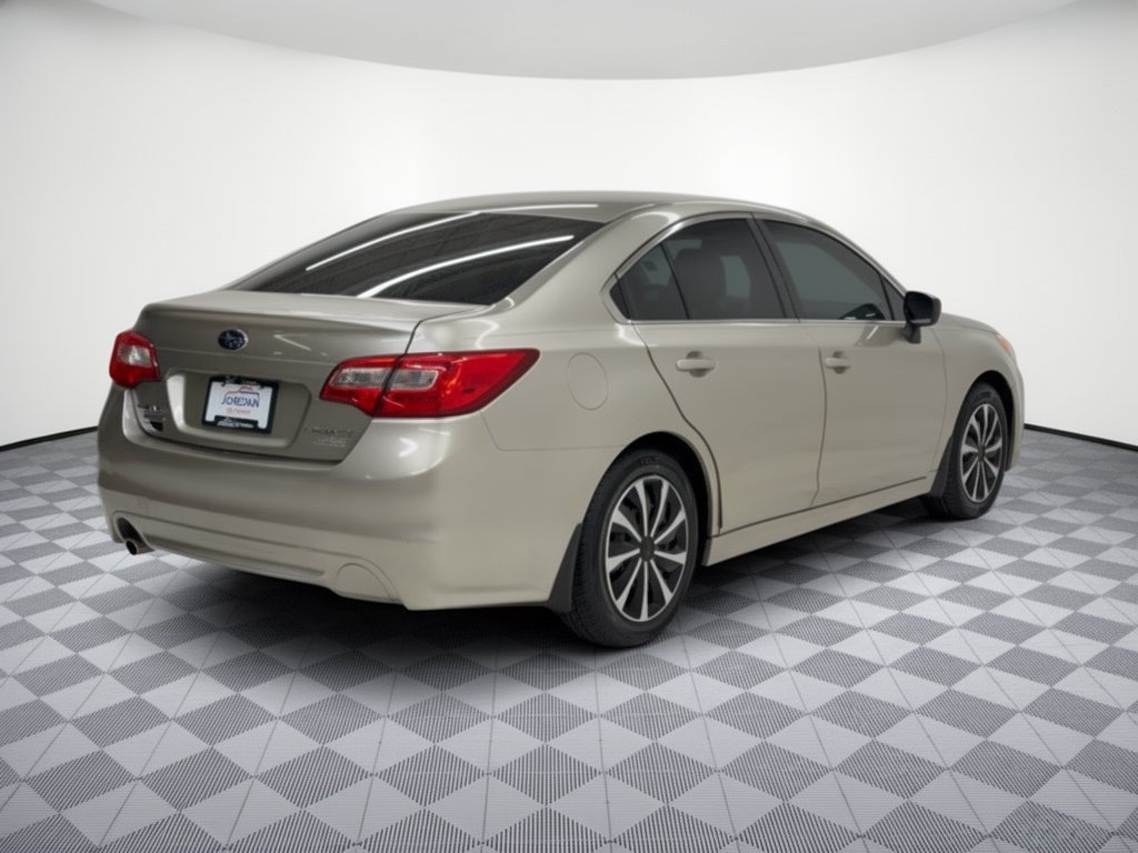 Used 2016 Subaru Legacy 2.5i AWD/4WD image 9