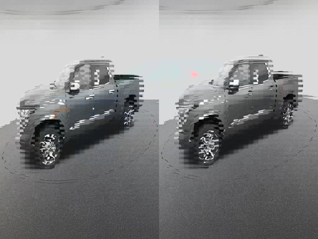 New 2026 Toyota Tundra 1794 Edition image 2