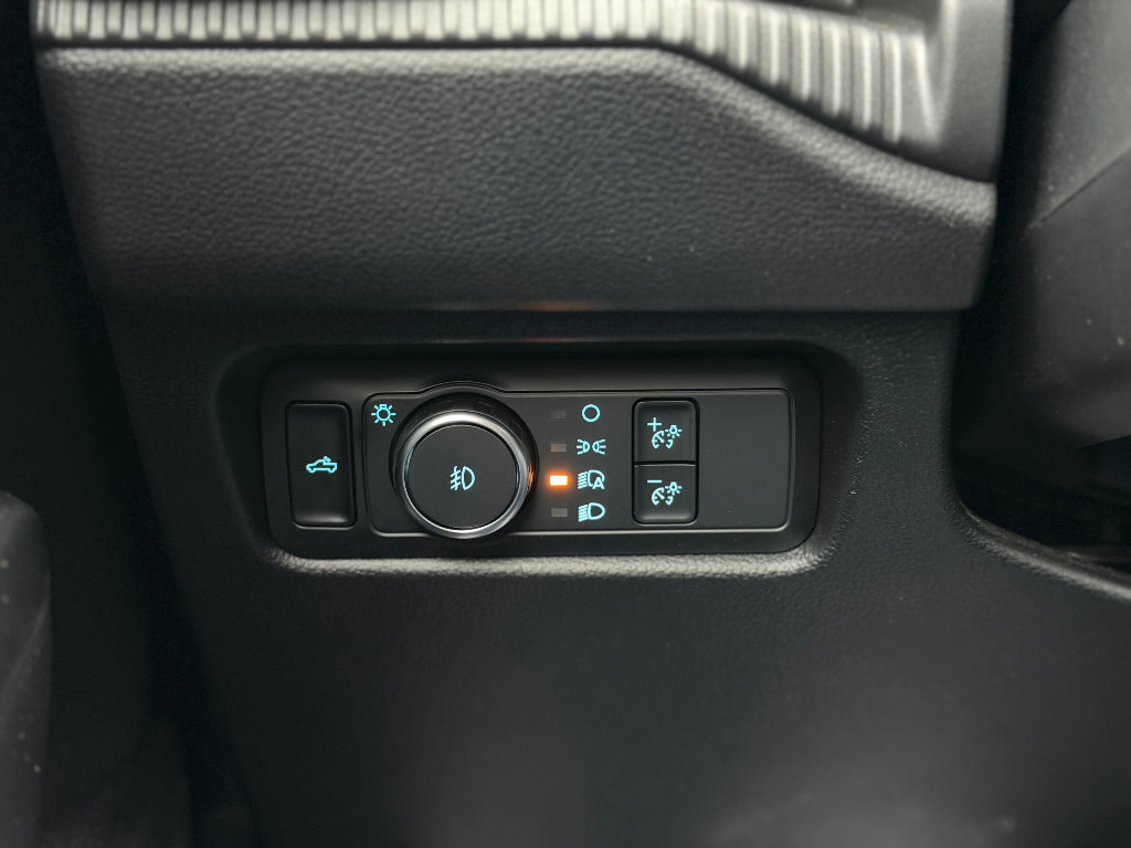 Used 2024 Ford Ranger XLT image 9